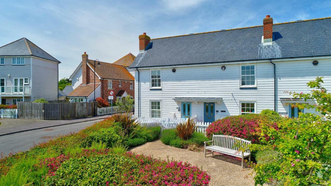 Beach Boutique Camber Exterior foto